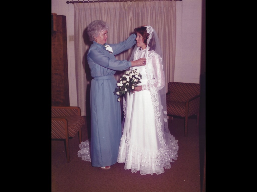 Beth Wedding