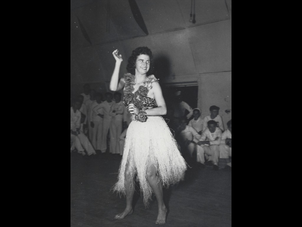 Bobbi Hula 2