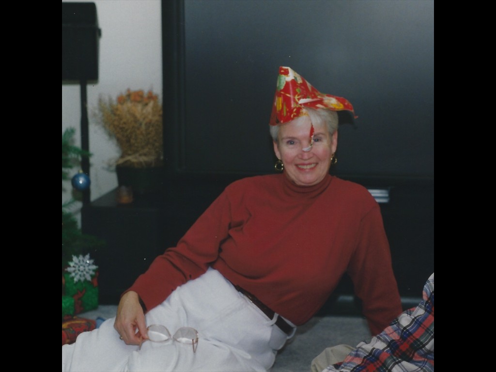 Christmas 95