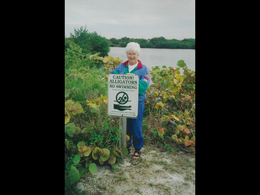 Everglades National Park 2002