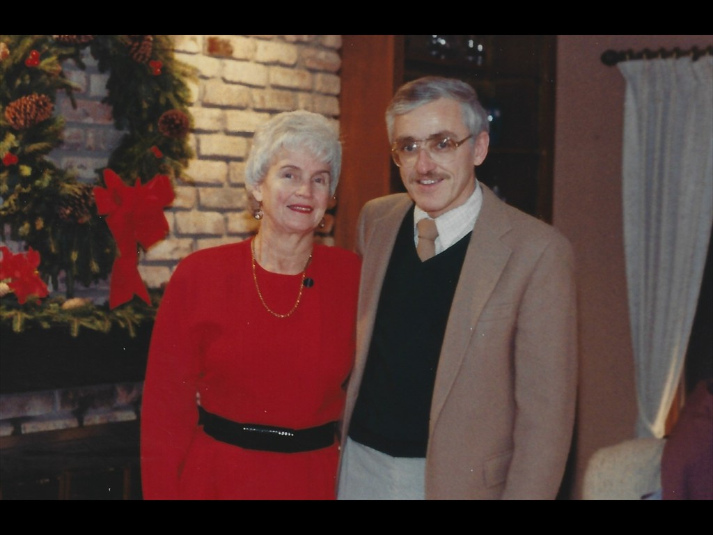 First Christmas At The Hideaway Cropped